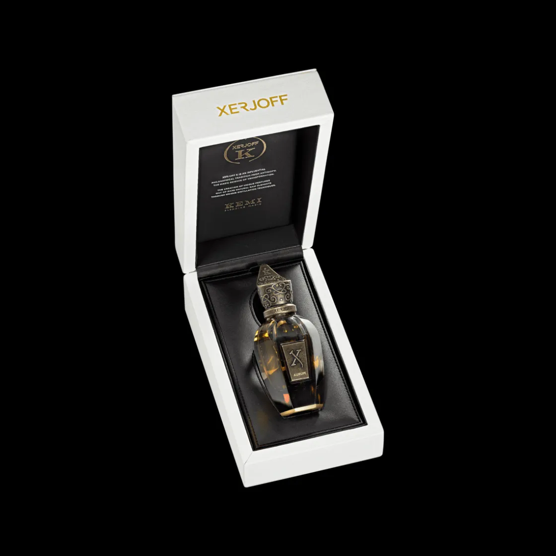 Xerjoff K Aurum Eau de Parfum 50ml Clearance