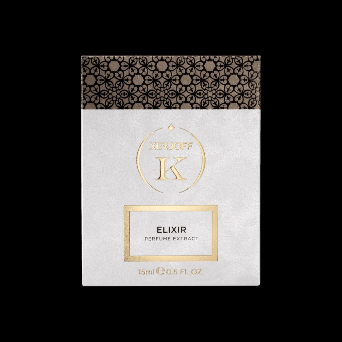 Xerjoff K Elixir Extract 15ml