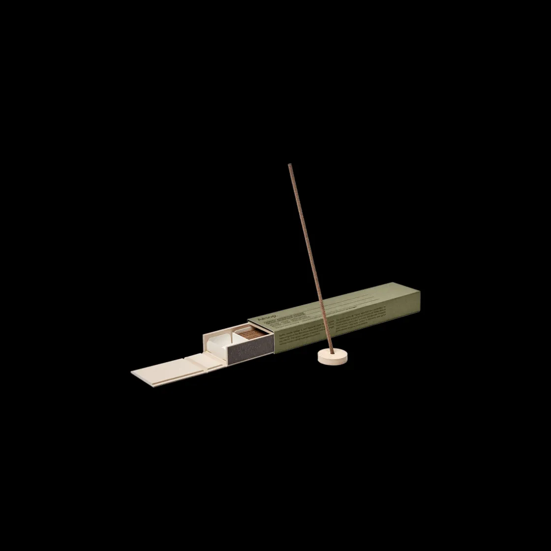 Aesop Kagerou Aromatique Incense Clearance