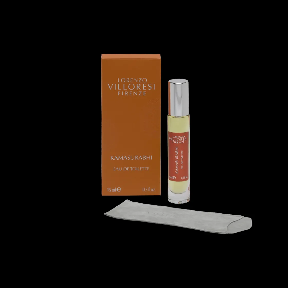 Lorenzo Villoresi Kamasurabhi Eau de Toilette 15ml Outlet