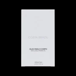 Costa Brazil Kaya Jungle Firming Oil 100ml Best