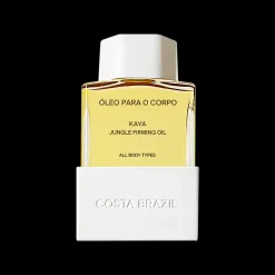 Costa Brazil Kaya Jungle Firming Oil Travel Size 30ml Best
