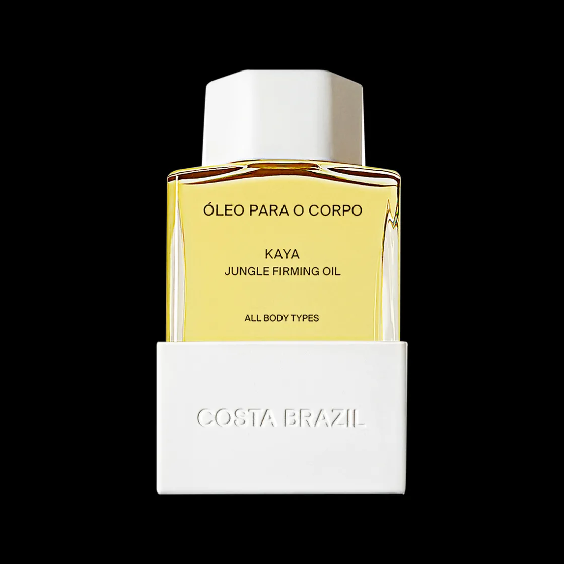 Costa Brazil Kaya Jungle Firming Oil Travel Size 30ml Best