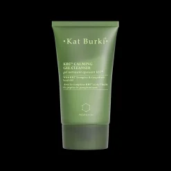 Kat Burki KB5 Calming Gel Cleanser 130ml New