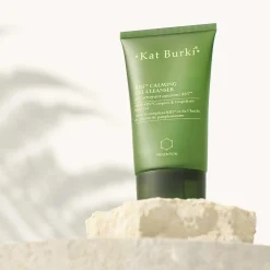 Kat Burki KB5 Calming Gel Cleanser 130ml New