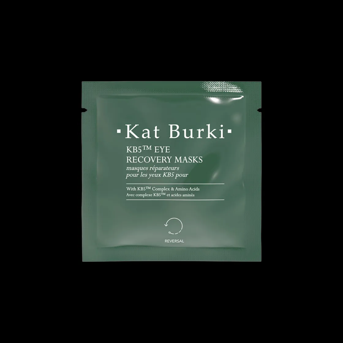 Kat Burki KB5 Eye Recovery Masks Discount