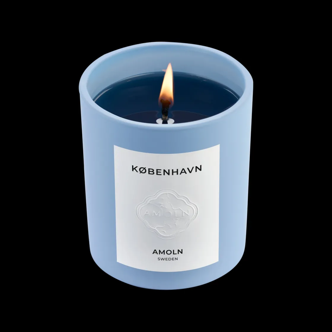 Amoln København Scented Candle 270gr Online