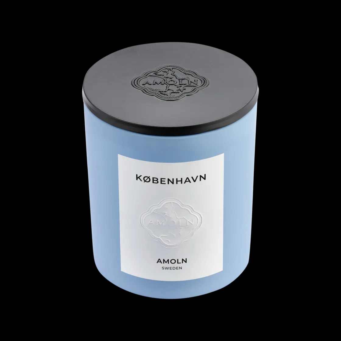 Amoln København Scented Candle 270gr Online