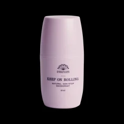 Rudolph Care Keep On Rolling Deodorant 50ml New