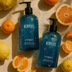 L'Objet Kerylos Hand & Body Soap 350ml Discount
