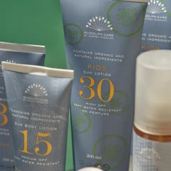 Rudolph Care Kids Sun Lotion SPF 30 200ml