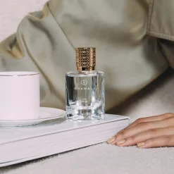 Ghawali Kin Musk Eau de Parfum 75ml Outlet