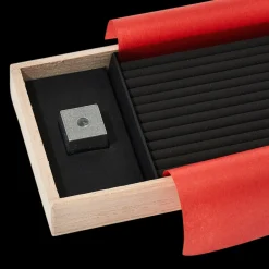 Nippon Kodo Kiyobi Elemense Incense - Fire Hot