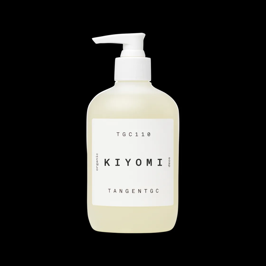 Tangent GC Kiyomi Soap 350ml Best