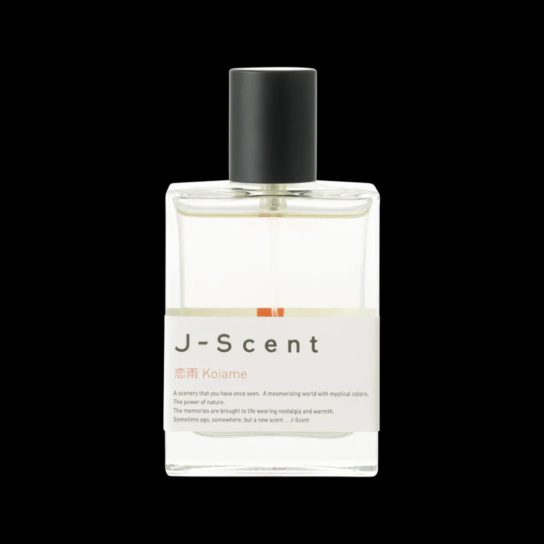 J-Scent Koiame Eau de Parfum 50ml Clearance