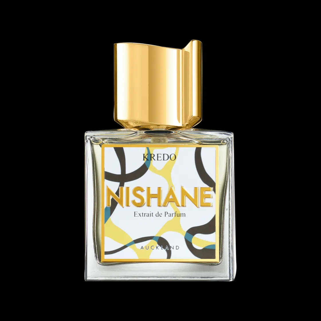 Nishane Kredo Extrait de Parfum 50ml Online