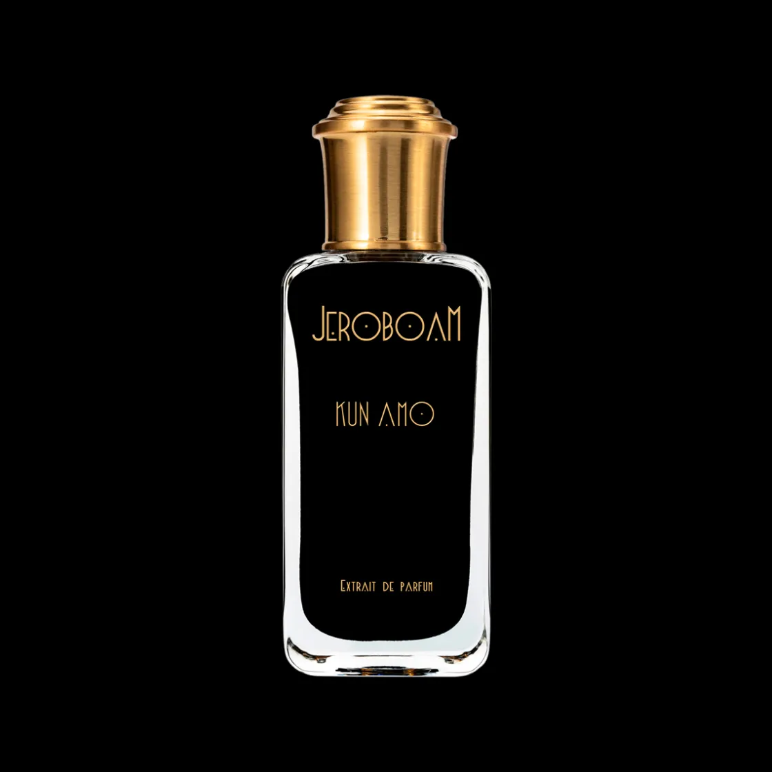 Jeroboam Kun Amo Extrait de Parfum 30ml Sale