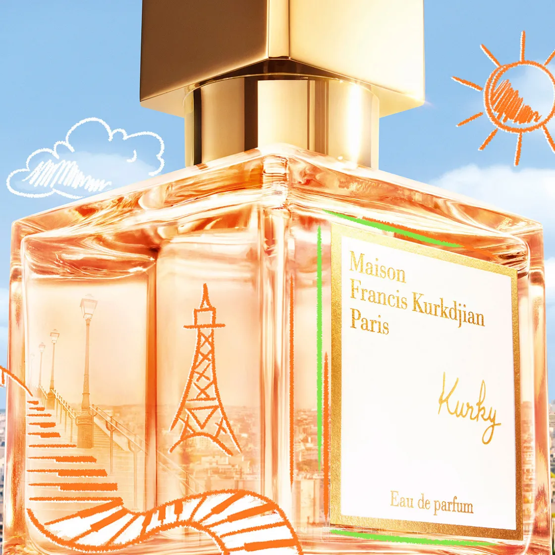 Maison Francis Kurkdjian Kurky Eau de Parfum 70ml Outlet