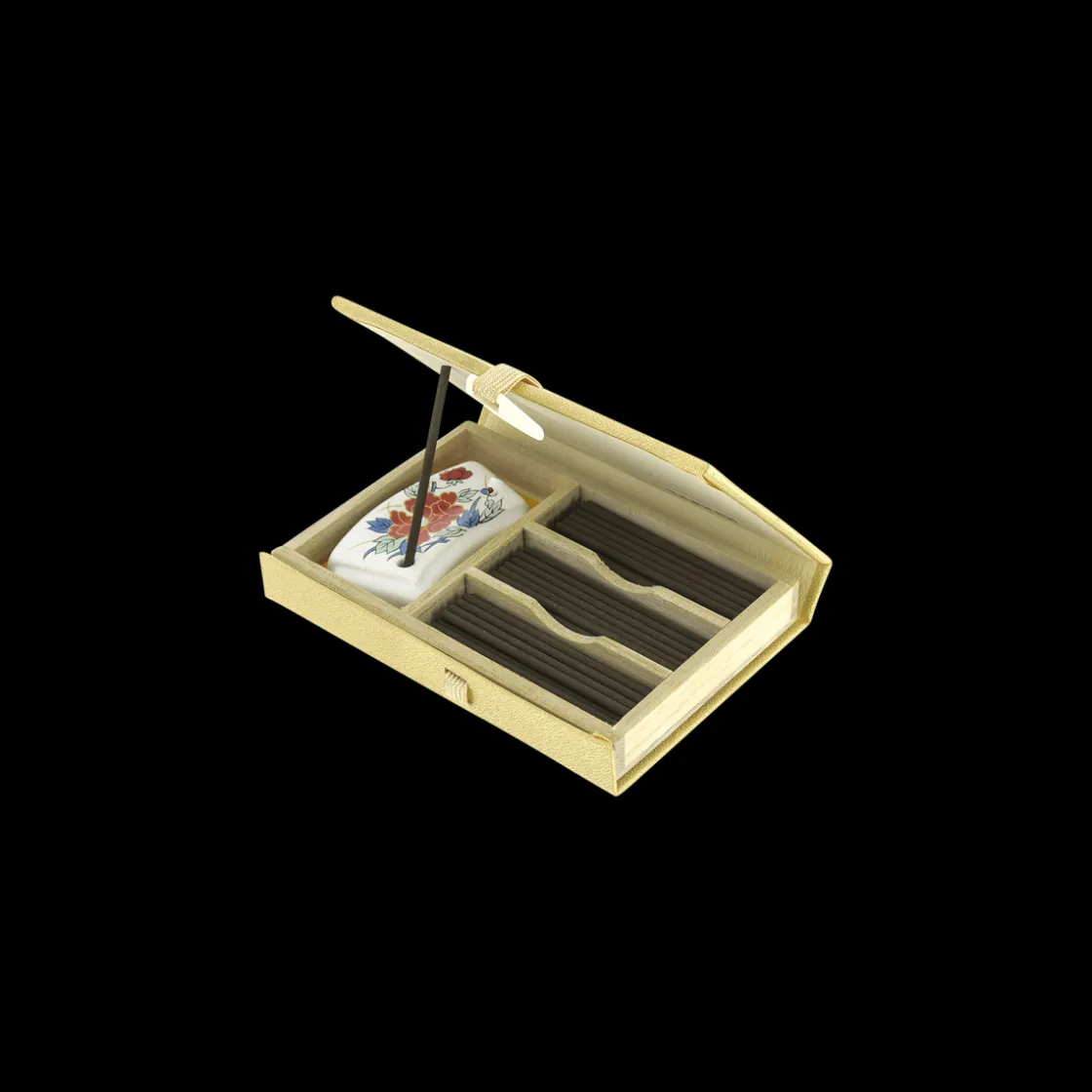 Nippon Kodo Kyara Kongo Incense Outlet