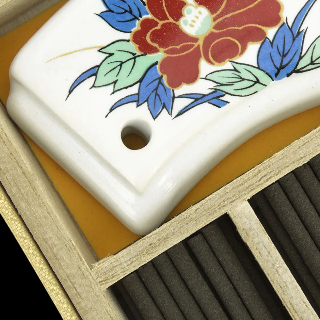 Nippon Kodo Kyara Kongo Incense Outlet