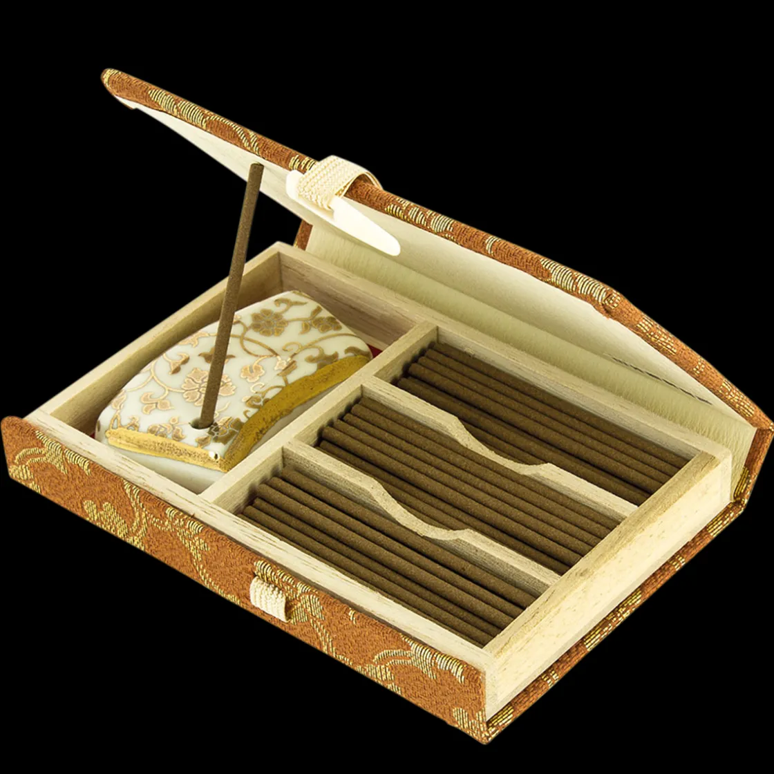 Nippon Kodo Kyara Momoyama Incense Sale