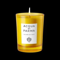 Acqua di Parma La Casa Sul Lago Candle 200gr Hot