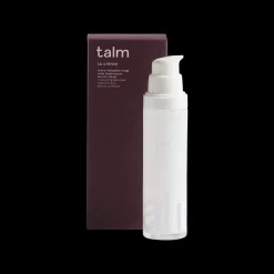 talm La Creme Face Cream 50ml Hot