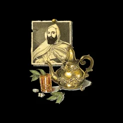 Trudon La Grande Bougie Abd El Kader 3kg