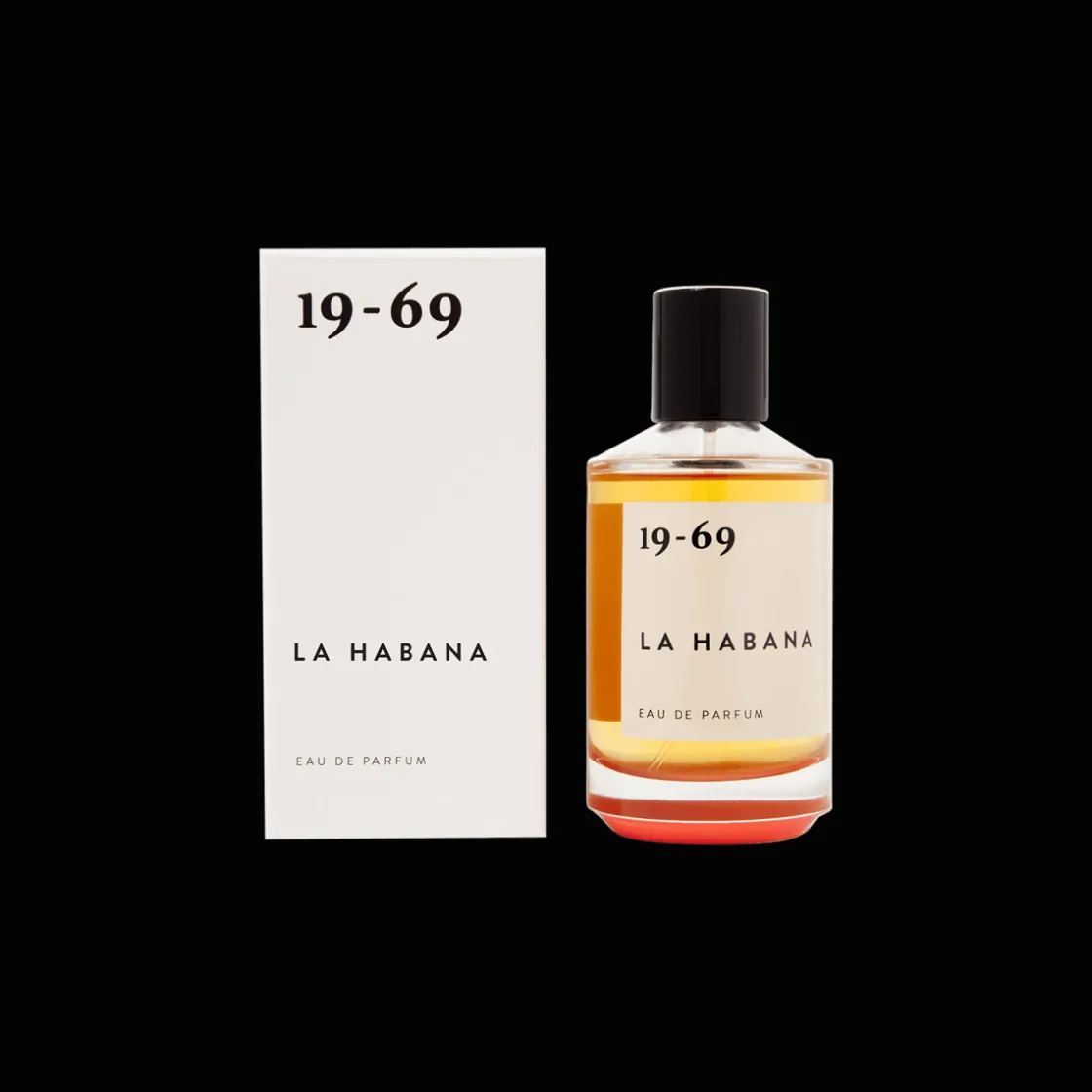 19-69 La Habana Eau de Parfum 100ml