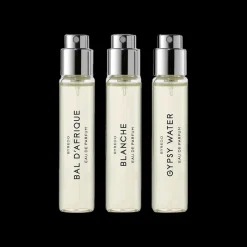 Byredo La Selection Nomade Eau de Parfum 3x12ml Clearance