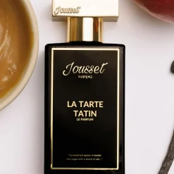 Jousset Parfums La Tarte Tatin Extrait de Parfum 50ml