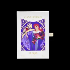 Casamorati La Tosca Eau de Parfum 100ml Clearance