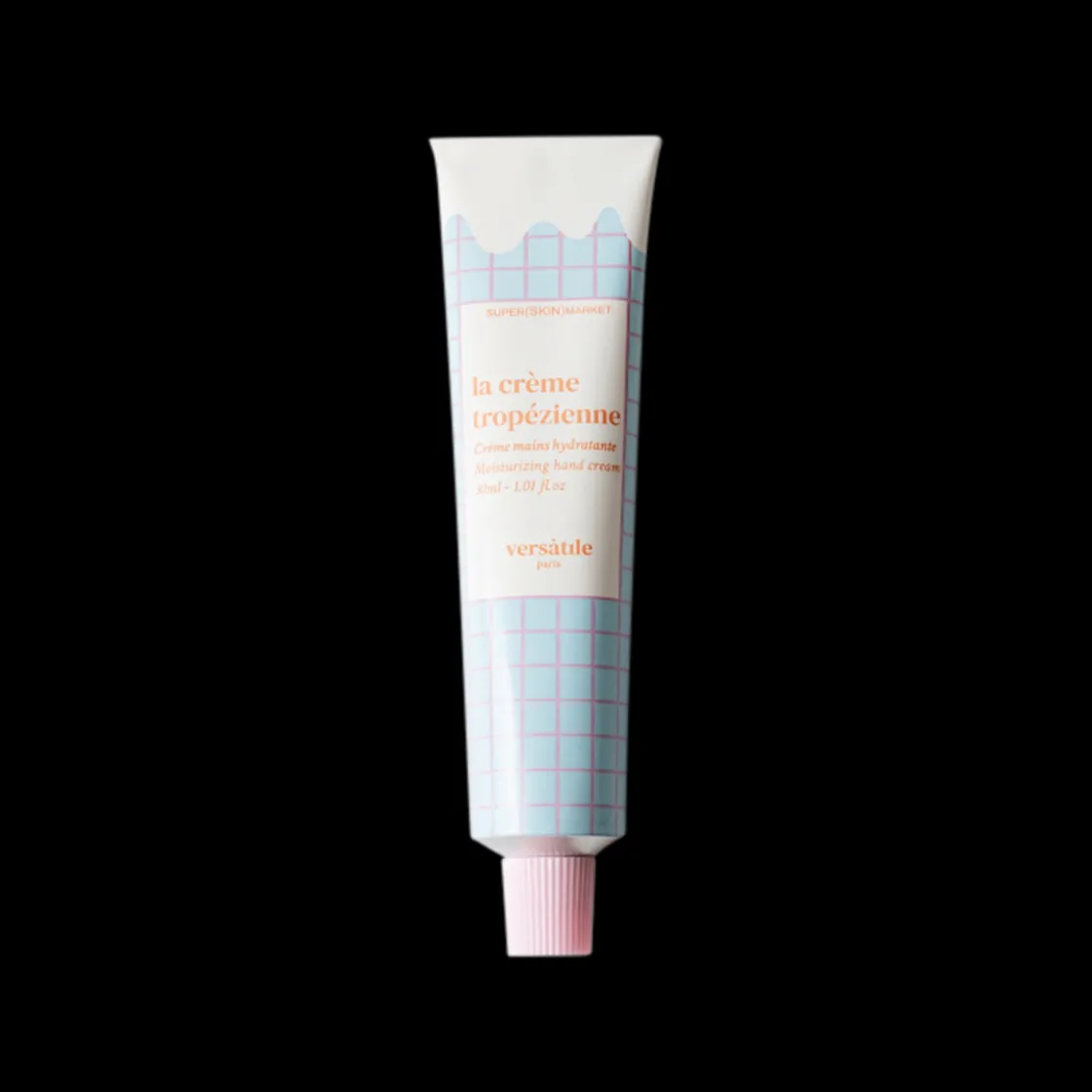 Versatile Paris La Tropezienne Hand Cream 30ml Sale