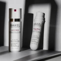 Bakel Lacti-Tech Serum Case & Refill 30ml Clearance