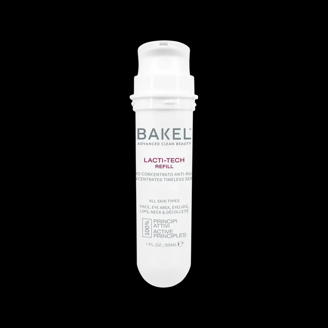 Bakel Lacti-Tech Serum Refill 30ml