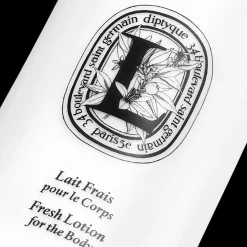 Diptyque Lait Frais 250ml New