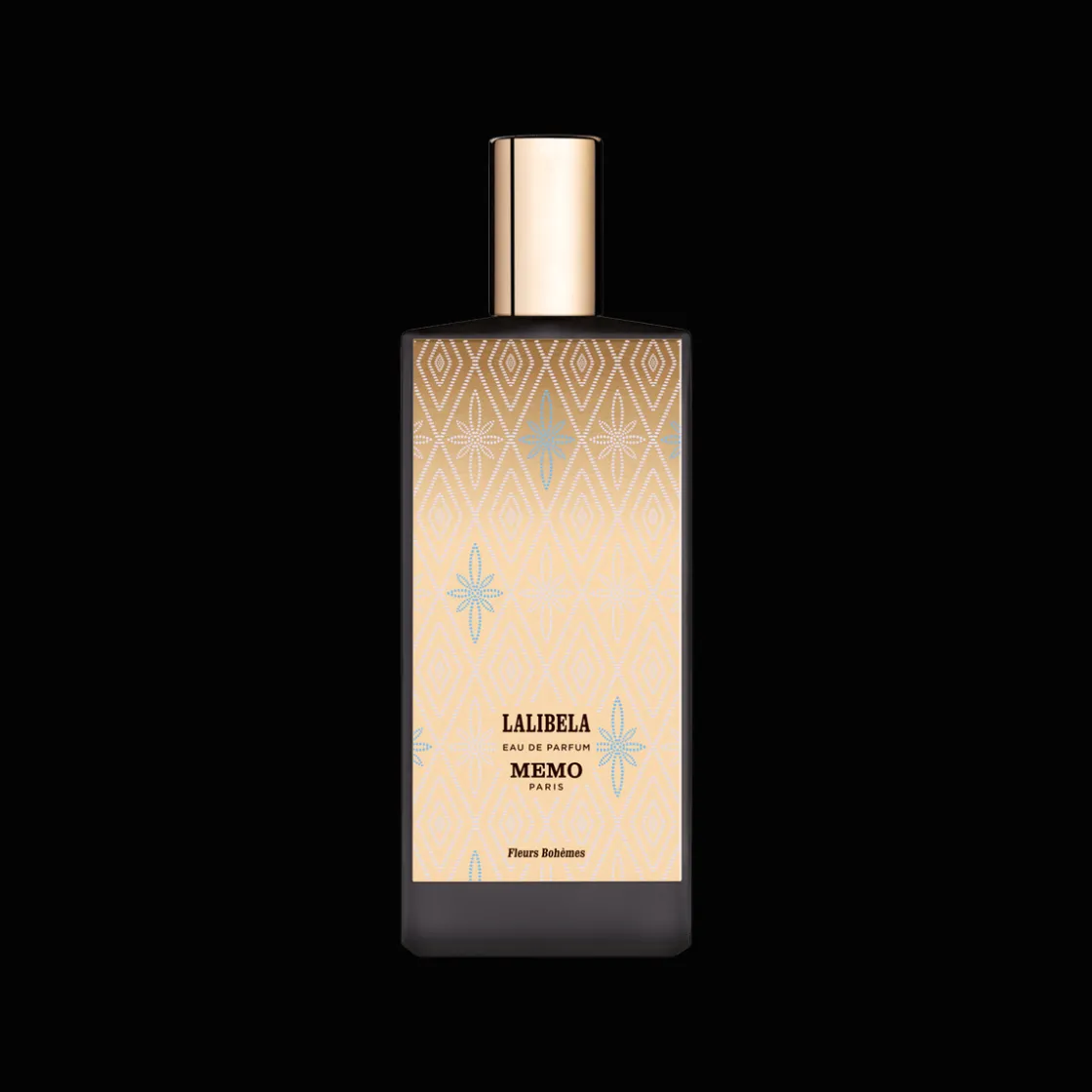 Memo Paris Lalibela Eau de Parfum 75ml