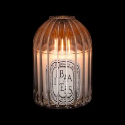 Diptyque Large Holder Coast for Standard Candle Clearance