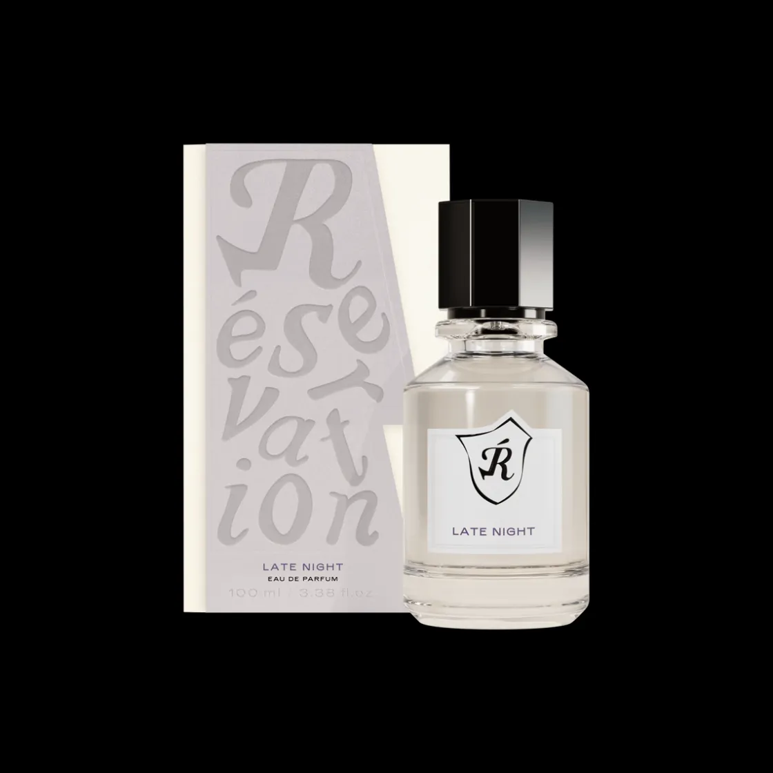 Reservation Parfums Late Night Eau de Parfum 100ml