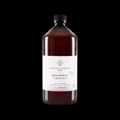 Essential Parfums Laundry Detergent Bois Imperial 1000ml Hot