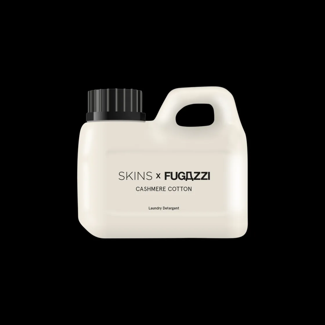 Fugazzi Laundry Detergent Cashmere Cotton 500ml Online