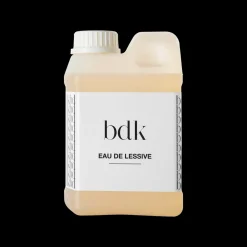 BDK Parfums Laundry Detergent Eau De Lessive White 1000ml Clearance