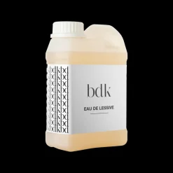 BDK Parfums Laundry Detergent Eau De Lessive White 1000ml Clearance