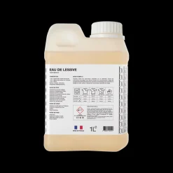 BDK Parfums Laundry Detergent Eau De Lessive White 1000ml Clearance