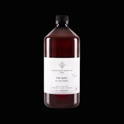 Essential Parfums Laundry Detergent The Musc 1000ml New