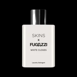 Fugazzi Laundry Detergent Trio Set 3x100ml New