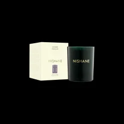 Nishane Lavande Francaise Scented Candle 210gr Hot