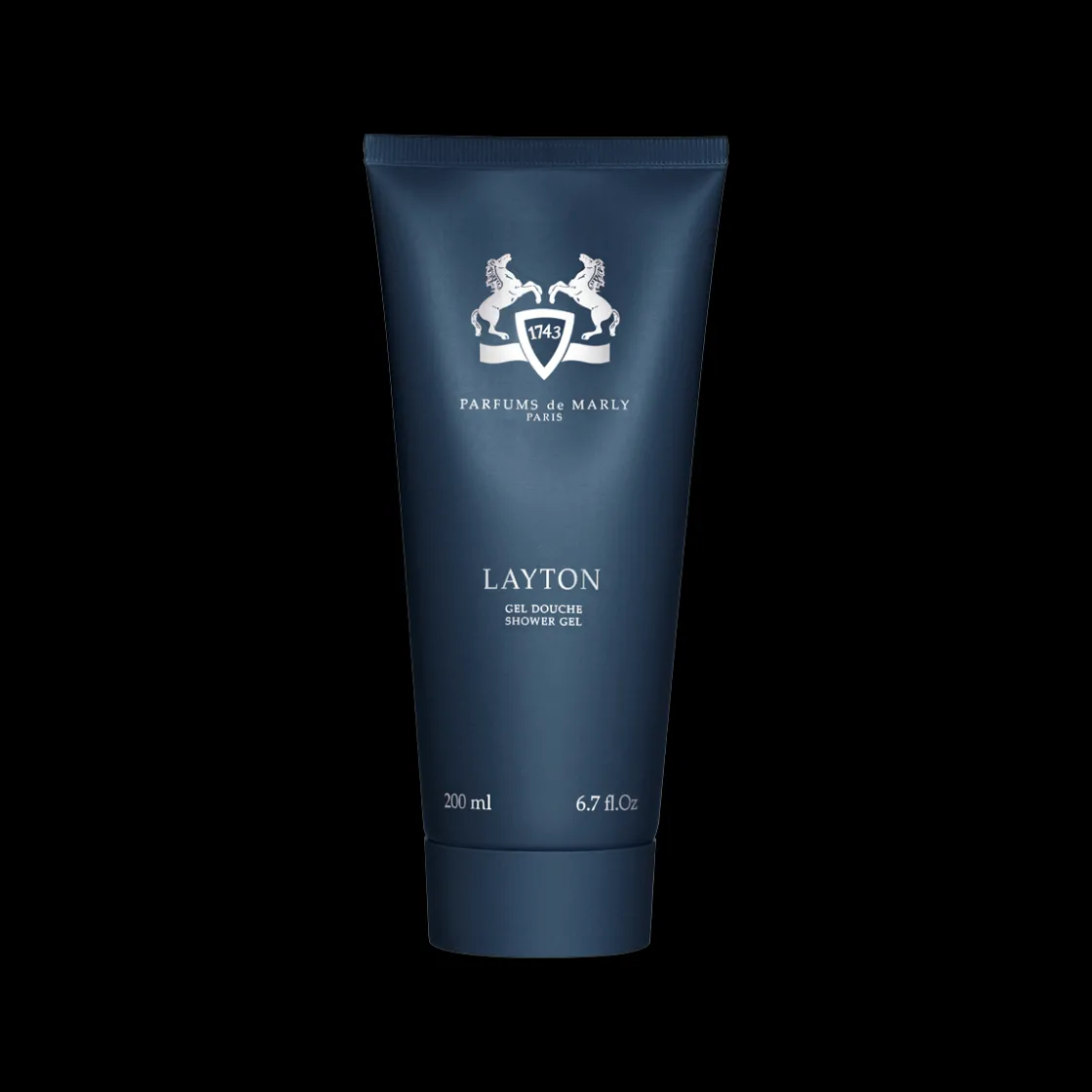 Parfums de Marly Layton Shower Gel 200ml