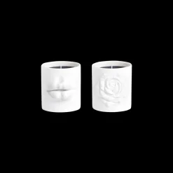 L'Objet Le Duo Oh Mon Dieu! + Rose Noire Candle Hot
