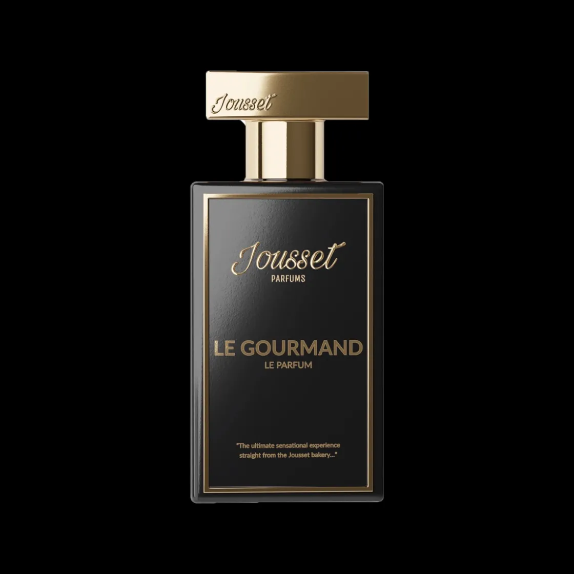 Jousset Parfums Le Gourmand Extrait de Parfum 50ml
